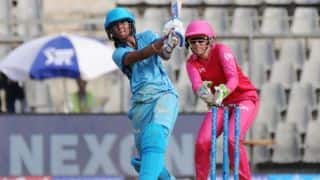 Womens T20 Challenge 2020, Live Streaming: कब और कहां देख सकेंगे सुपरनोवा-वेलोसिटी मैच
